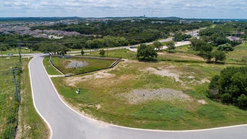 410 Whisenant / Cortaro Dr 257 LN, Dripping Springs, TX 78620