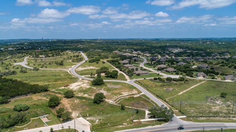 410 Whisenant / Cortaro Dr 257 LN, Dripping Springs, TX 78620