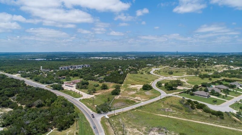 410 Whisenant / Cortaro Dr 257 LN, Dripping Springs, TX 78620