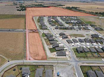 0 Cr 132, Hutto, TX 78634