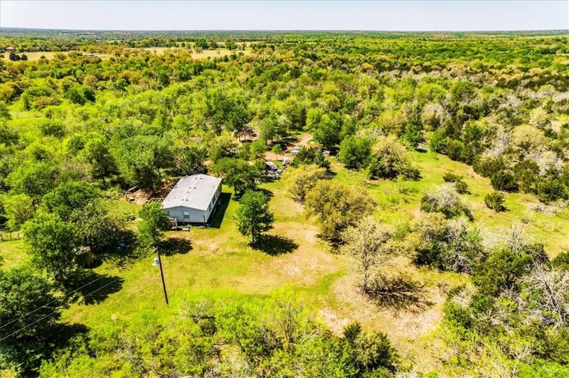 497 Mount Pleasant RD #A, Cedar Creek, TX 78612