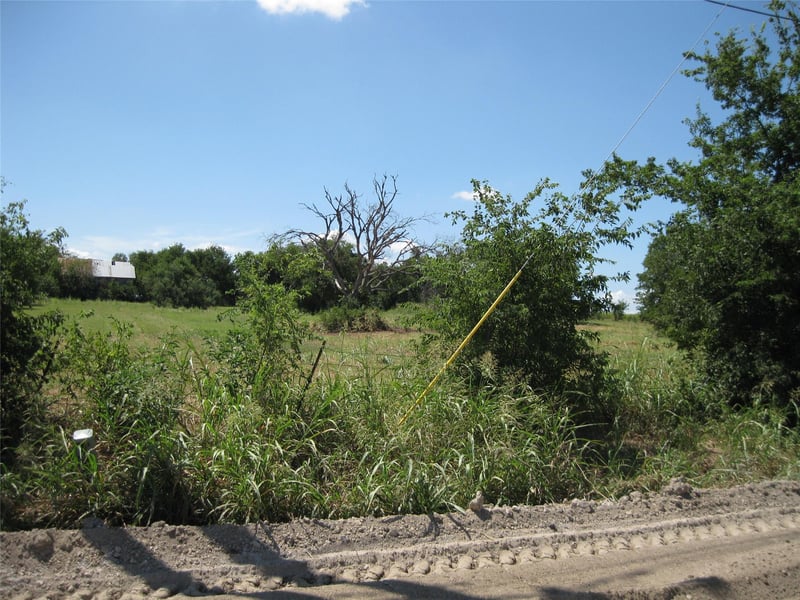 00 County Road 133, Hutto, TX 78634