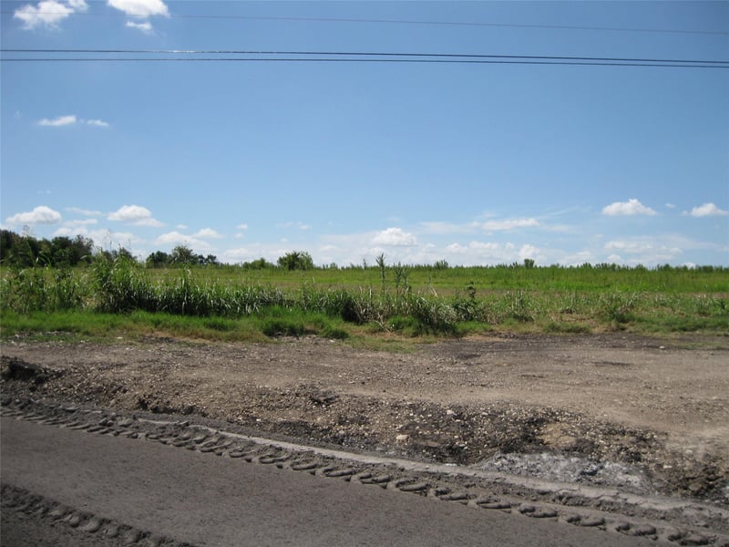 00 County Road 133, Hutto, TX 78634