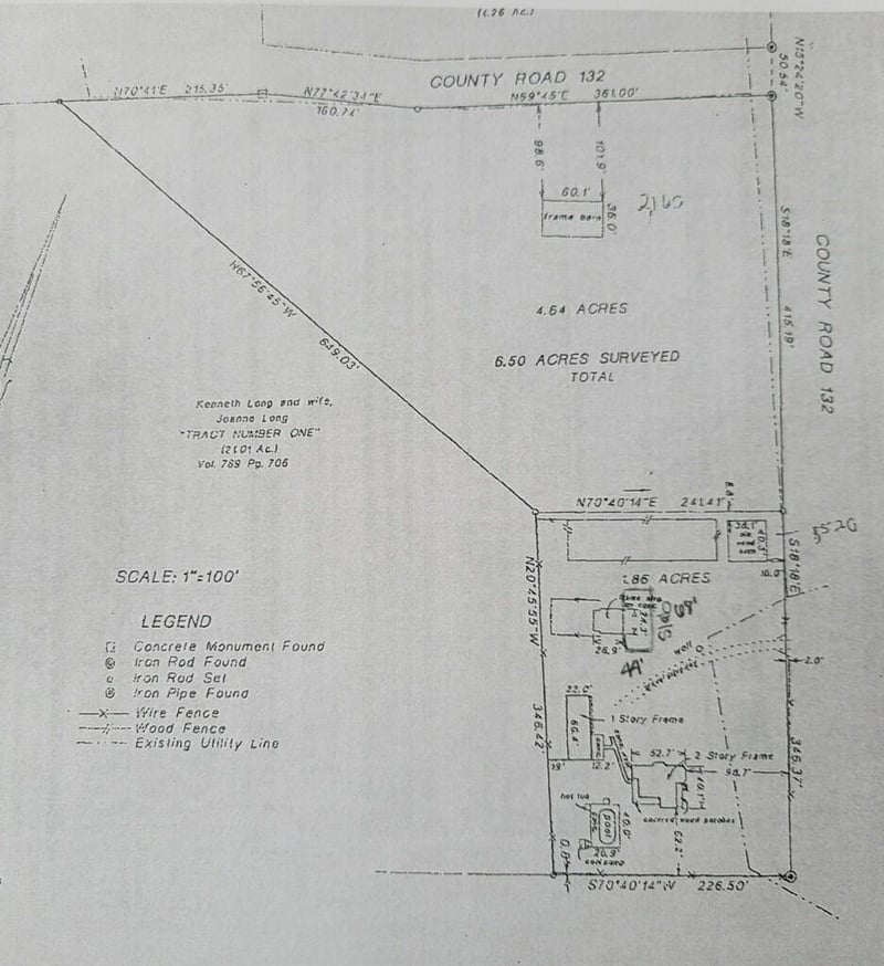 00 County Road 133, Hutto, TX 78634