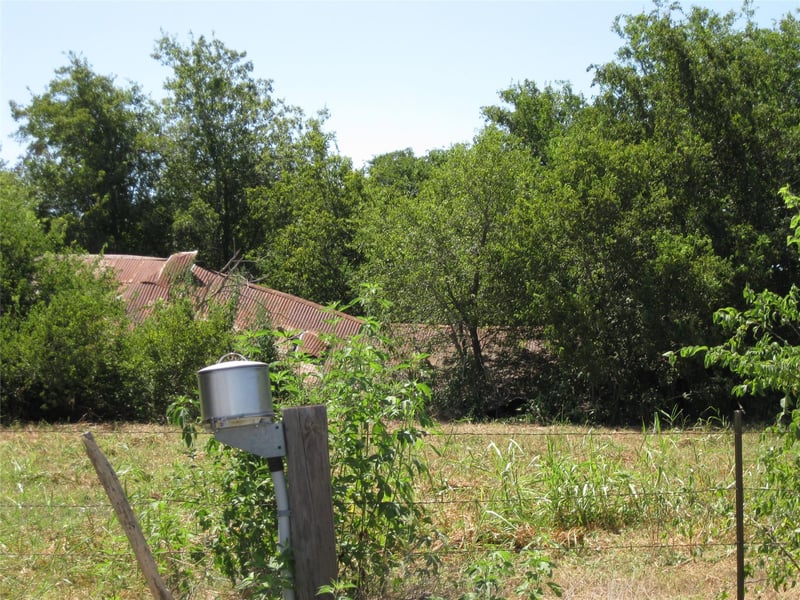 00 County Road 133, Hutto, TX 78634