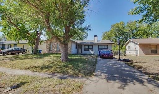 5607 Summer Gold Dr, San Antonio, TX 78222