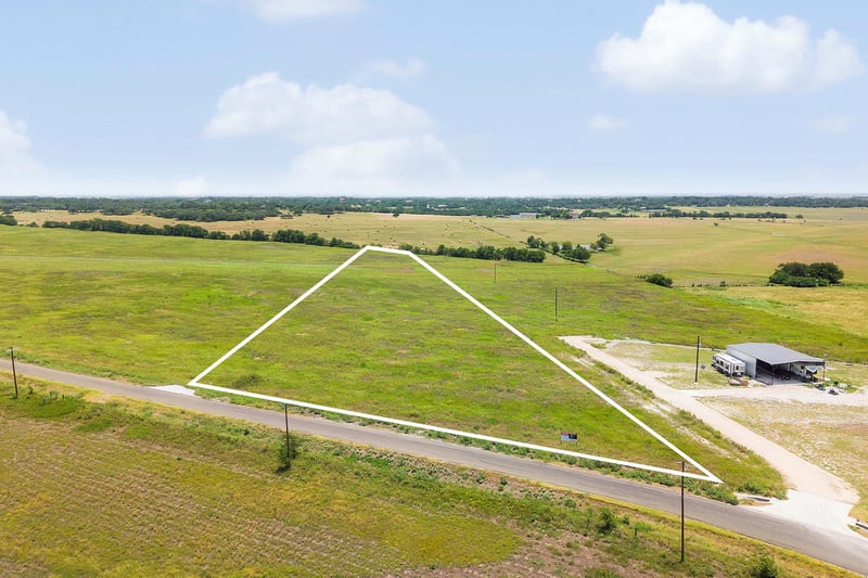 1066 County Road 153 Lot 4, Georgetown, TX 78626