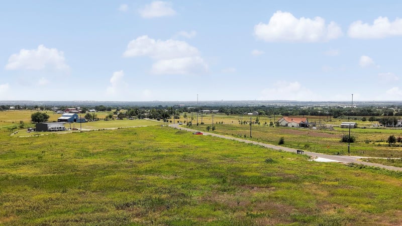 1066 County Road 153 Lot 4, Georgetown, TX 78626