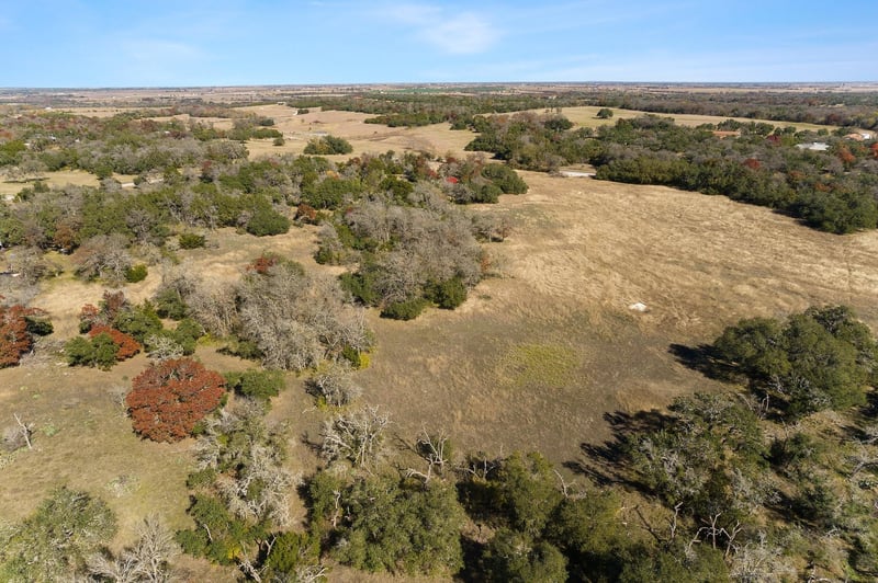 102 County Road 156 Lot 20, Georgetown, TX 78626