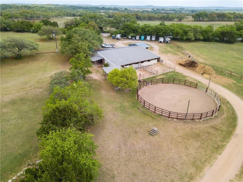 TBD Fitzhugh Rd, Austin, TX 78736