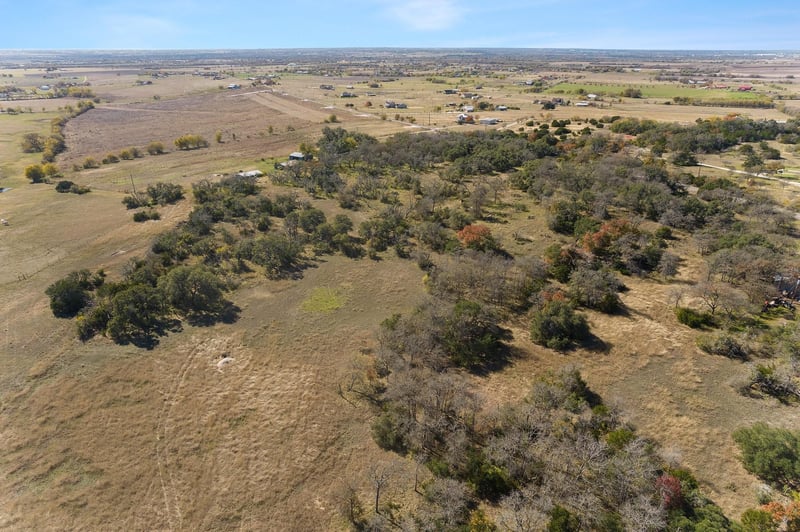 101 County Road 156 Lot 22, Georgetown, TX 78626