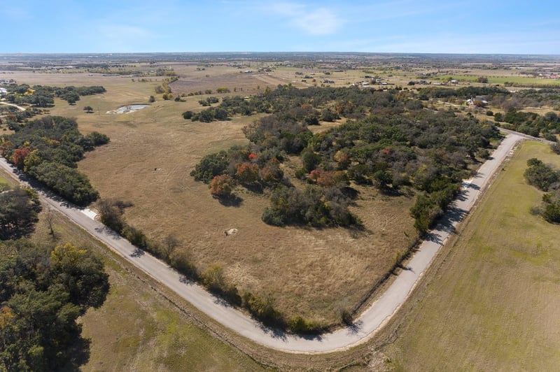 101 County Road 156 Lot 22, Georgetown, TX 78626