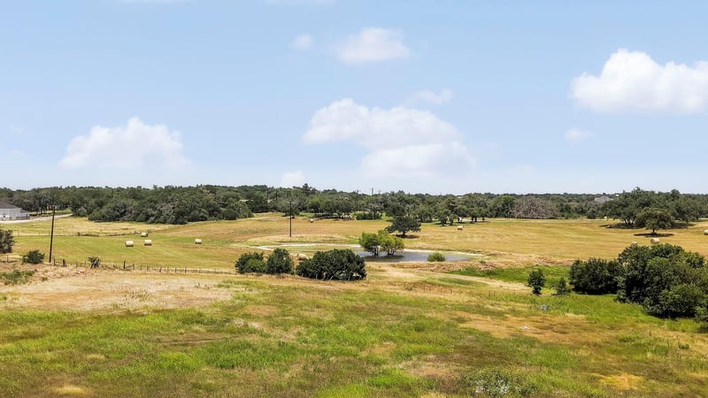 1360 County Road 153 Lot 12, Georgetown, TX 78626