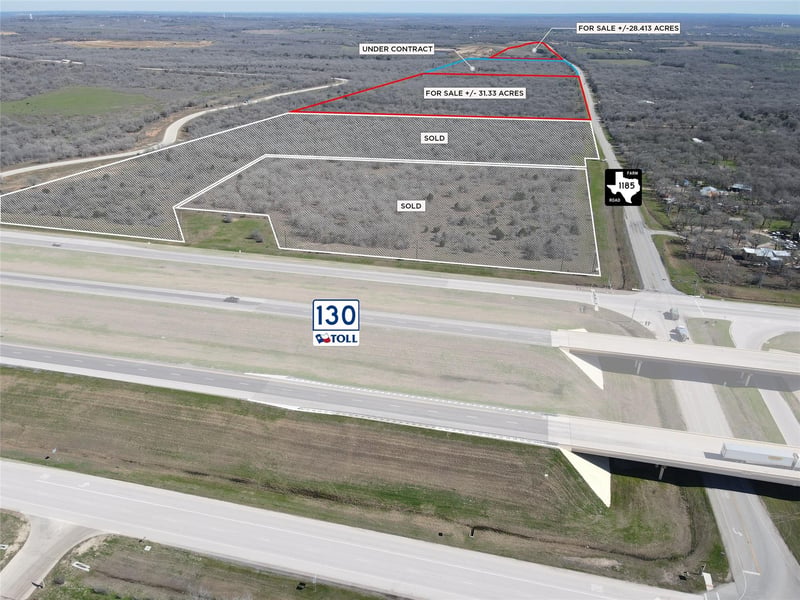 TBD Fm 1185, Lockhart, TX 78644