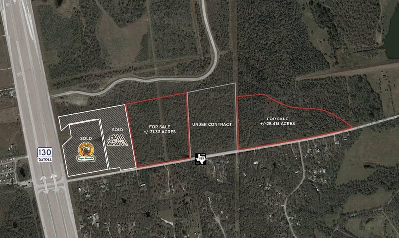 000 Fm 1185, Lockhart, TX 78644