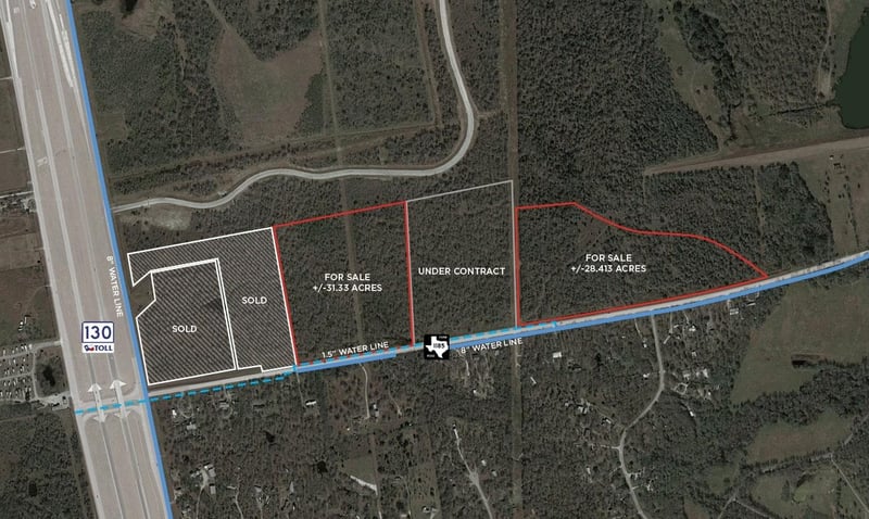 000 Fm 1185, Lockhart, TX 78644