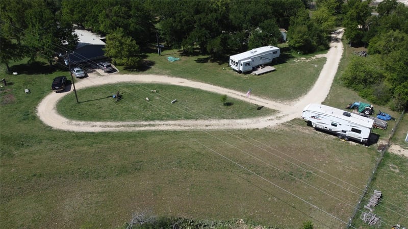 240 County Road 344, Jarrell, TX 76537