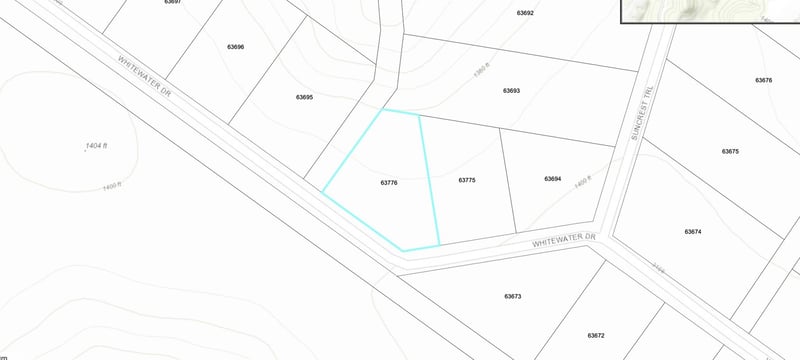 190 Whitewater DR, Bertram, TX 78605