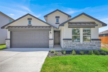133 Woods Edge LN, Georgetown, TX 78628