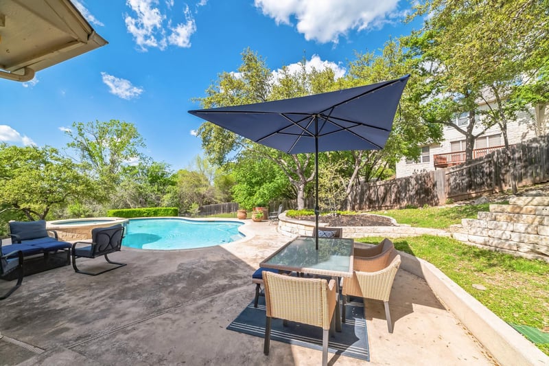 13026 Titus CT, Austin, TX 78732