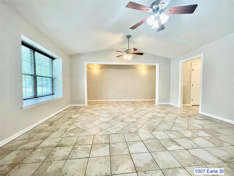 1007-1015 Earle ST, San Marcos, TX 78666