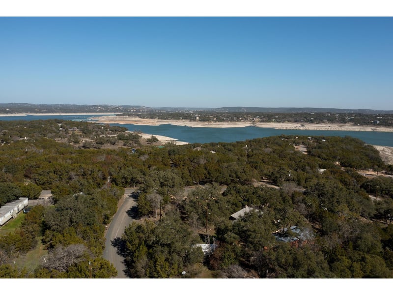 3504 Rainbow Hollow DR, Lago Vista, TX 78645