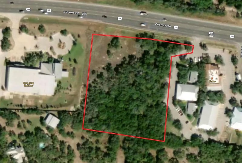 2350 - 2400 W Highway 290, Dripping Springs, TX 78620
