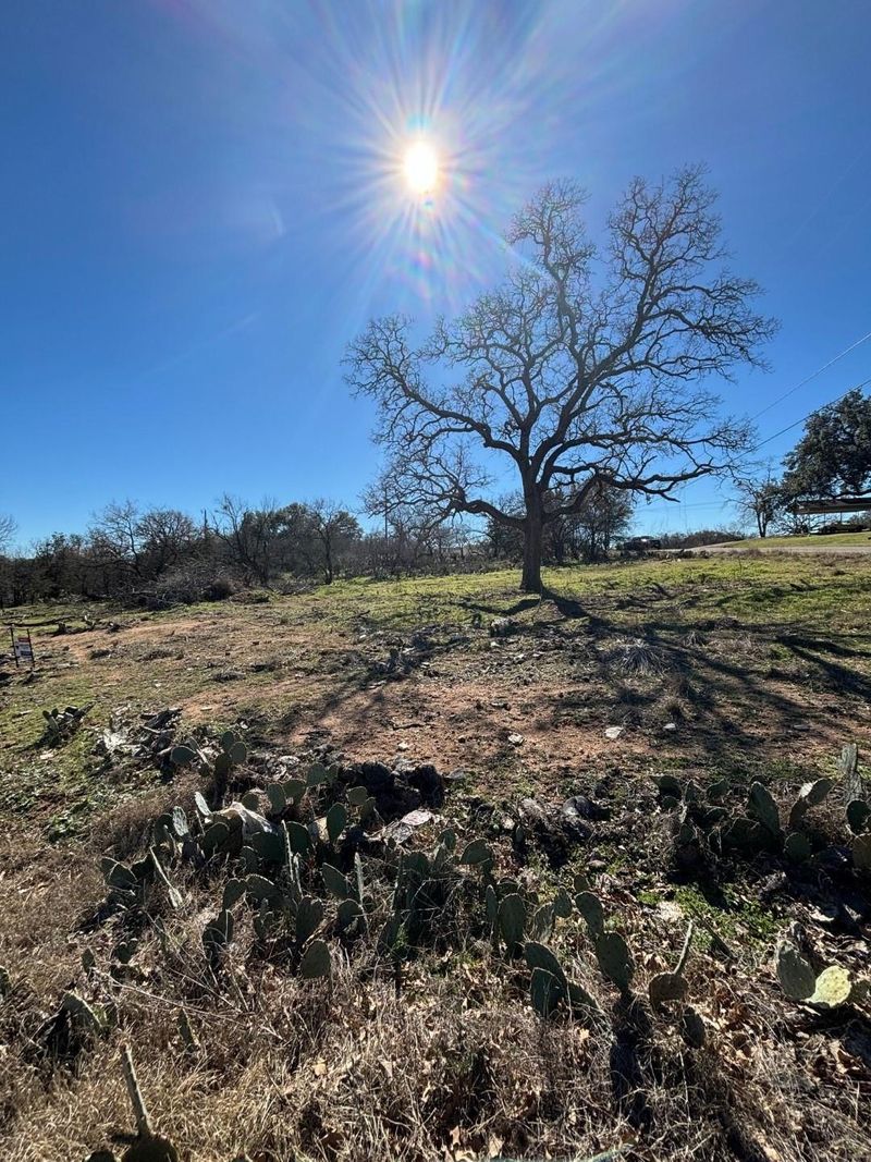TBD Rosehill DR, Granite Shoals, TX 78654
