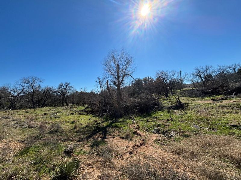 TBD Rosehill DR, Granite Shoals, TX 78654