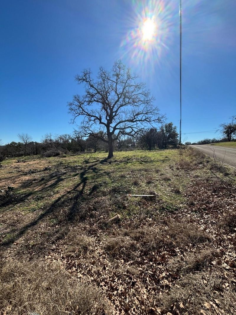 TBD Rosehill DR, Granite Shoals, TX 78654