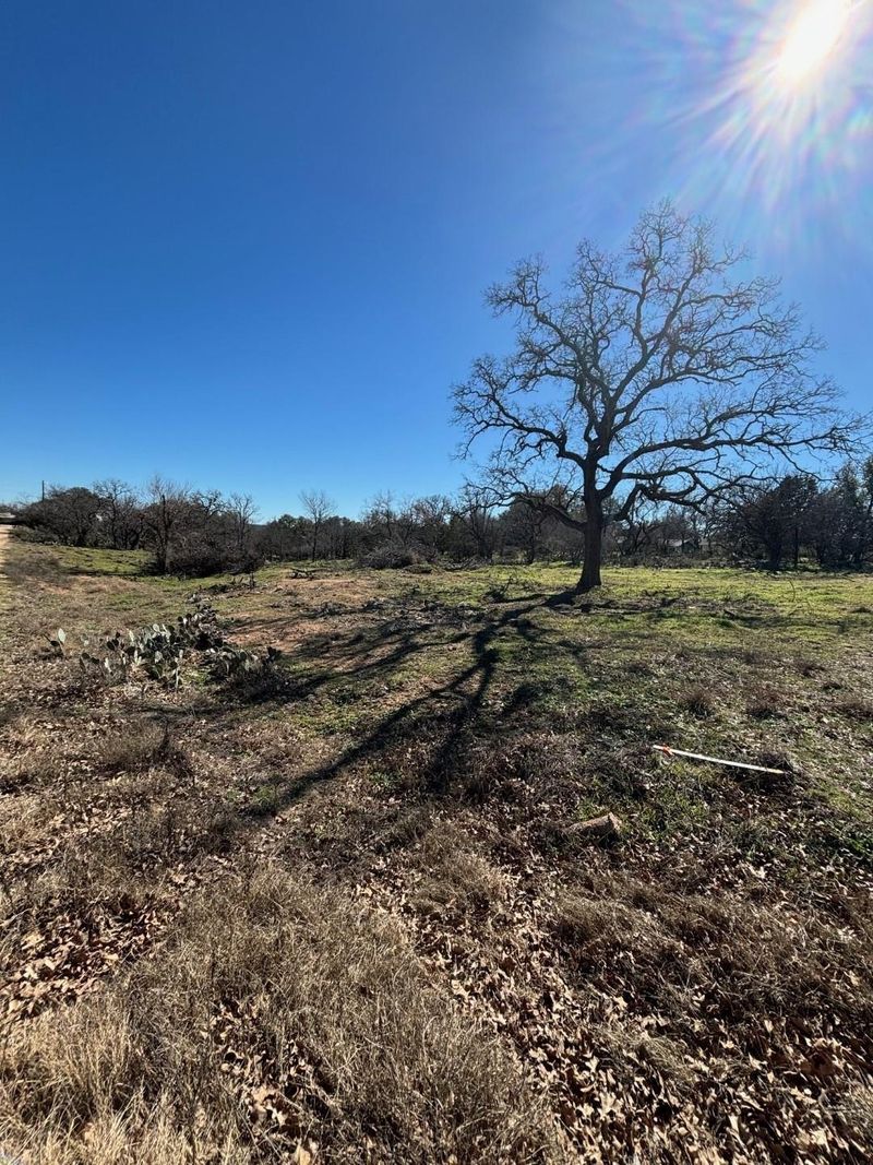 TBD Rosehill DR, Granite Shoals, TX 78654