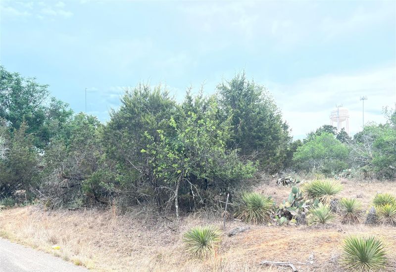 Lot 281 - 282 Briarway DR, Granite Shoals, TX 78654