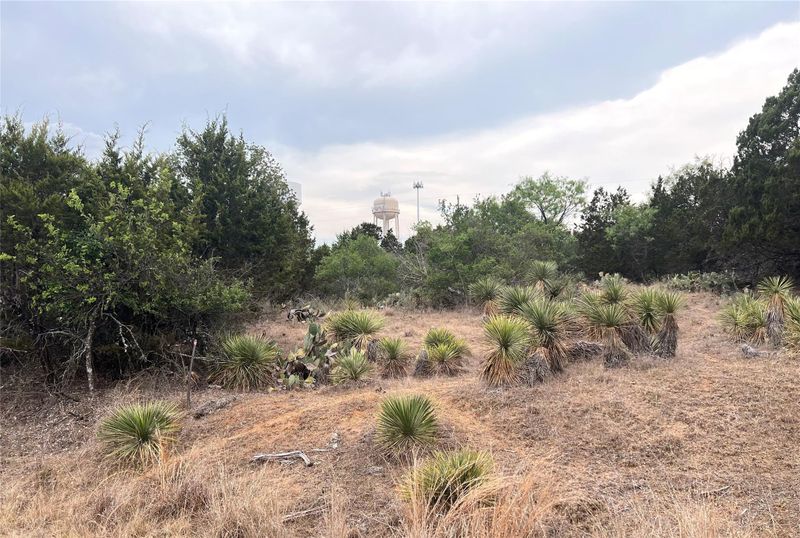 Lot 281 - 282 Briarway DR, Granite Shoals, TX 78654
