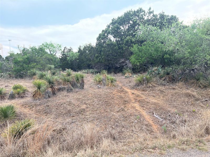 Lot 281 - 282 Briarway DR, Granite Shoals, TX 78654
