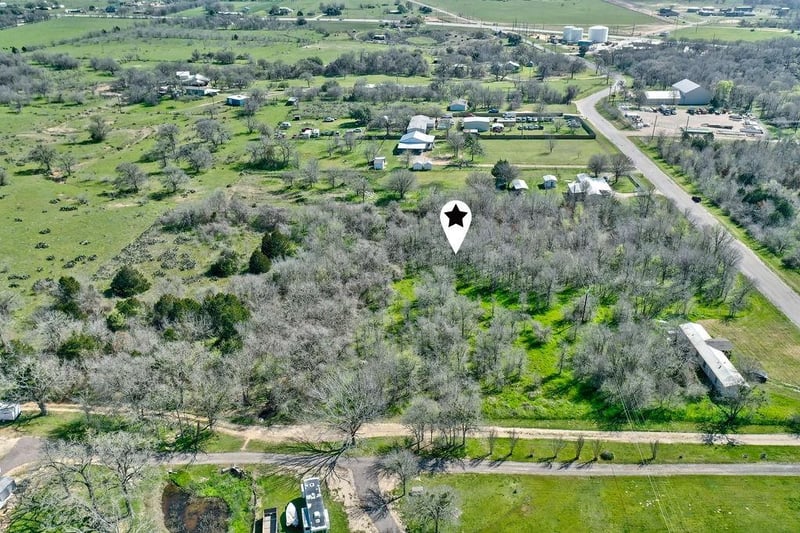 TBD Shiloh RD, Bastrop, TX 78602