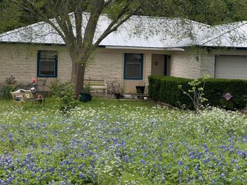 217 Green Pasture DR, Hutto, TX 78634