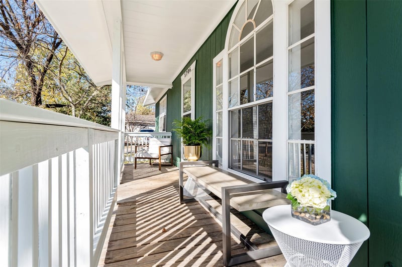 5706 Tura LN, Austin, TX 78721
