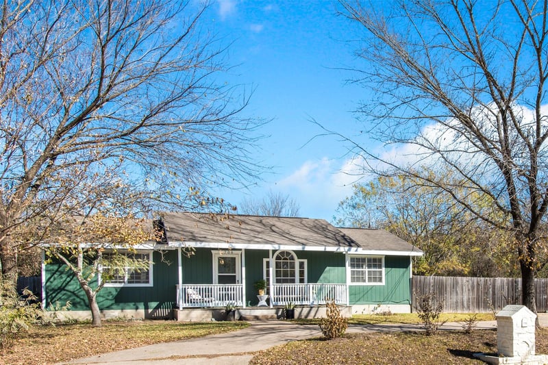 5706 Tura LN, Austin, TX 78721