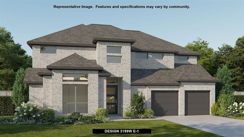 305 Kristen Oak DR, Georgetown, TX 78628