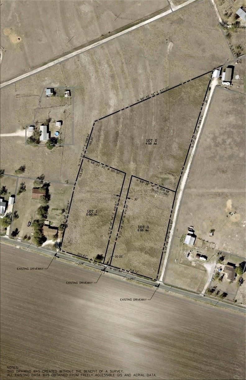 000 County Rd 154, Georgetown, TX 78626
