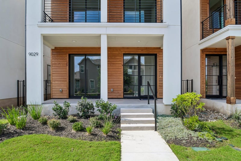 9029 Cattle Baron Pa, Austin, TX 78747