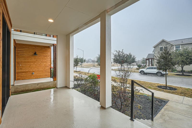 9029 Cattle Baron Pa, Austin, TX 78747