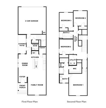 2413 Wallin Bradley DR, Round Rock, TX 78665