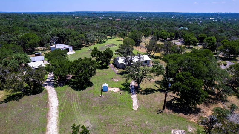 801 Billie Brooks LN, Driftwood, TX 78619