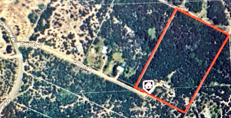 24300 Cisco TRL, Leander, TX 78641