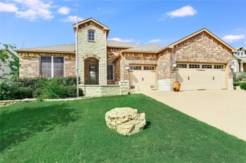 345 Cypress Springs Way, Georgetown, TX 78633