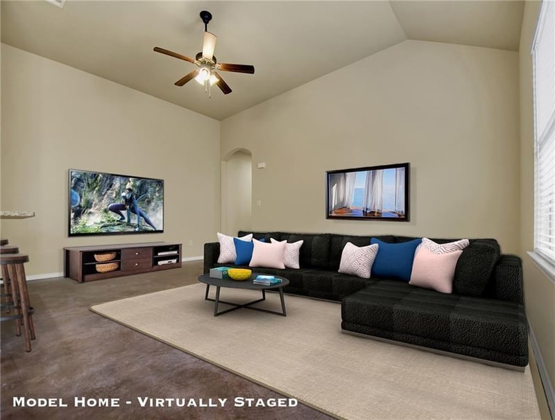 379 Joanne Loop #A & B, Buda, TX 78610