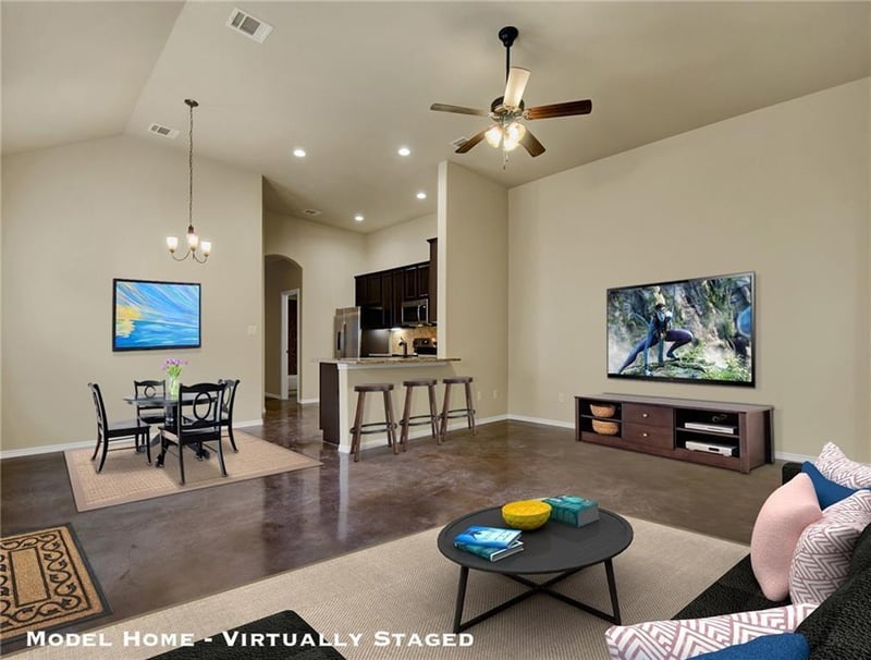 379 Joanne Loop #A & B, Buda, TX 78610