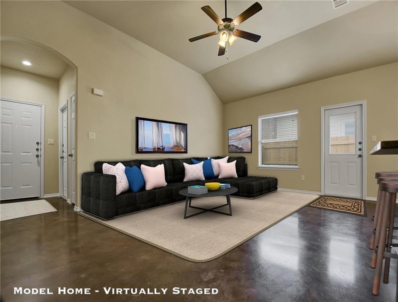 379 Joanne Loop #A & B, Buda, TX 78610