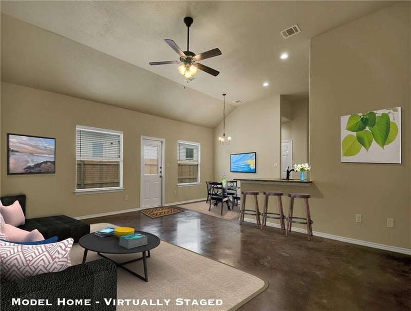 379 Joanne Loop #A & B, Buda, TX 78610